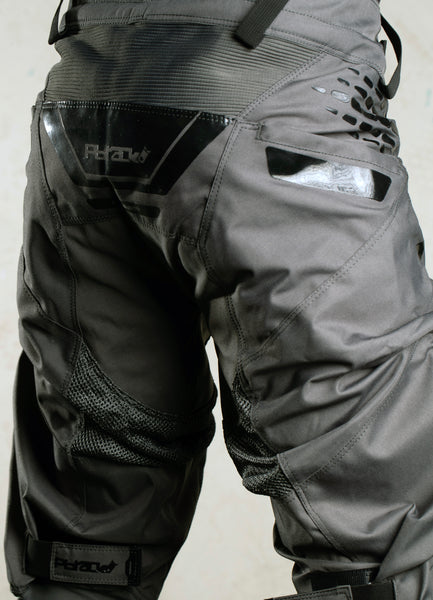 PBrack flow pants have arrived. Love the way they fit, feel, and look. Glad  I gave them a shot. : r/paintball