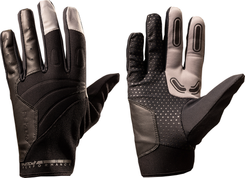 Flow Gloves 2.0 - Black